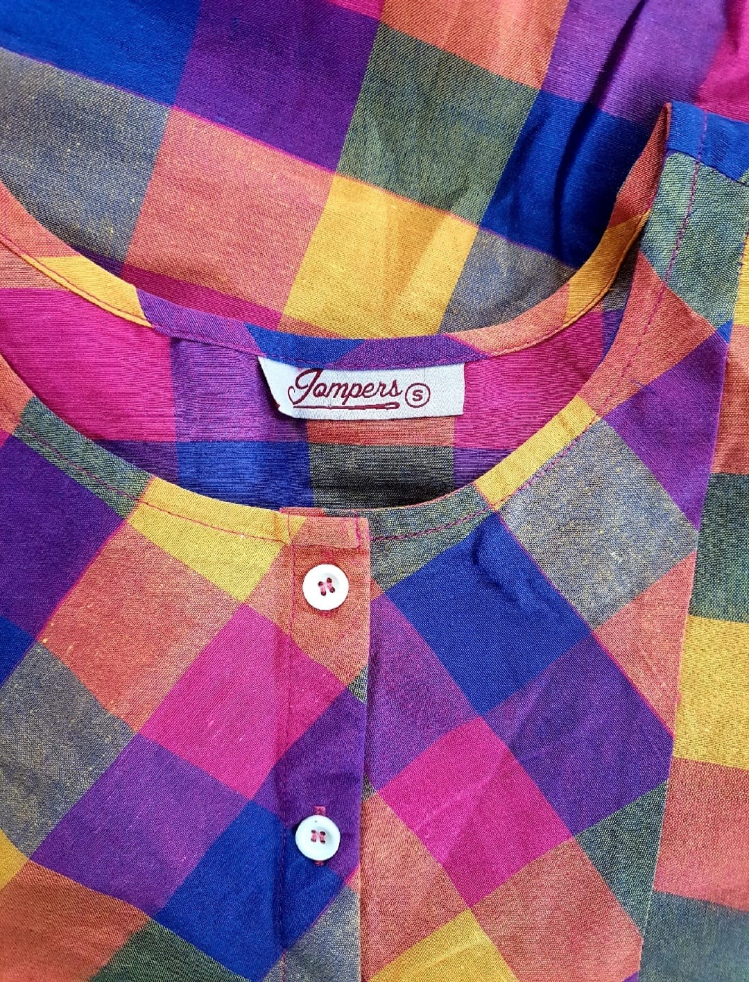 Cotton Kurta For Summer