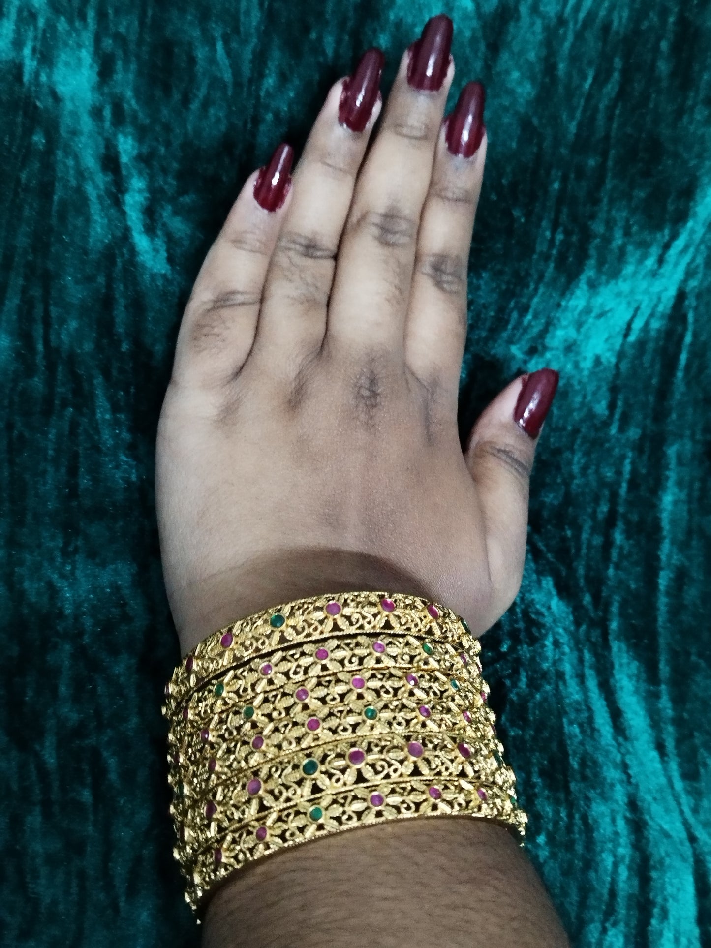 Bangles