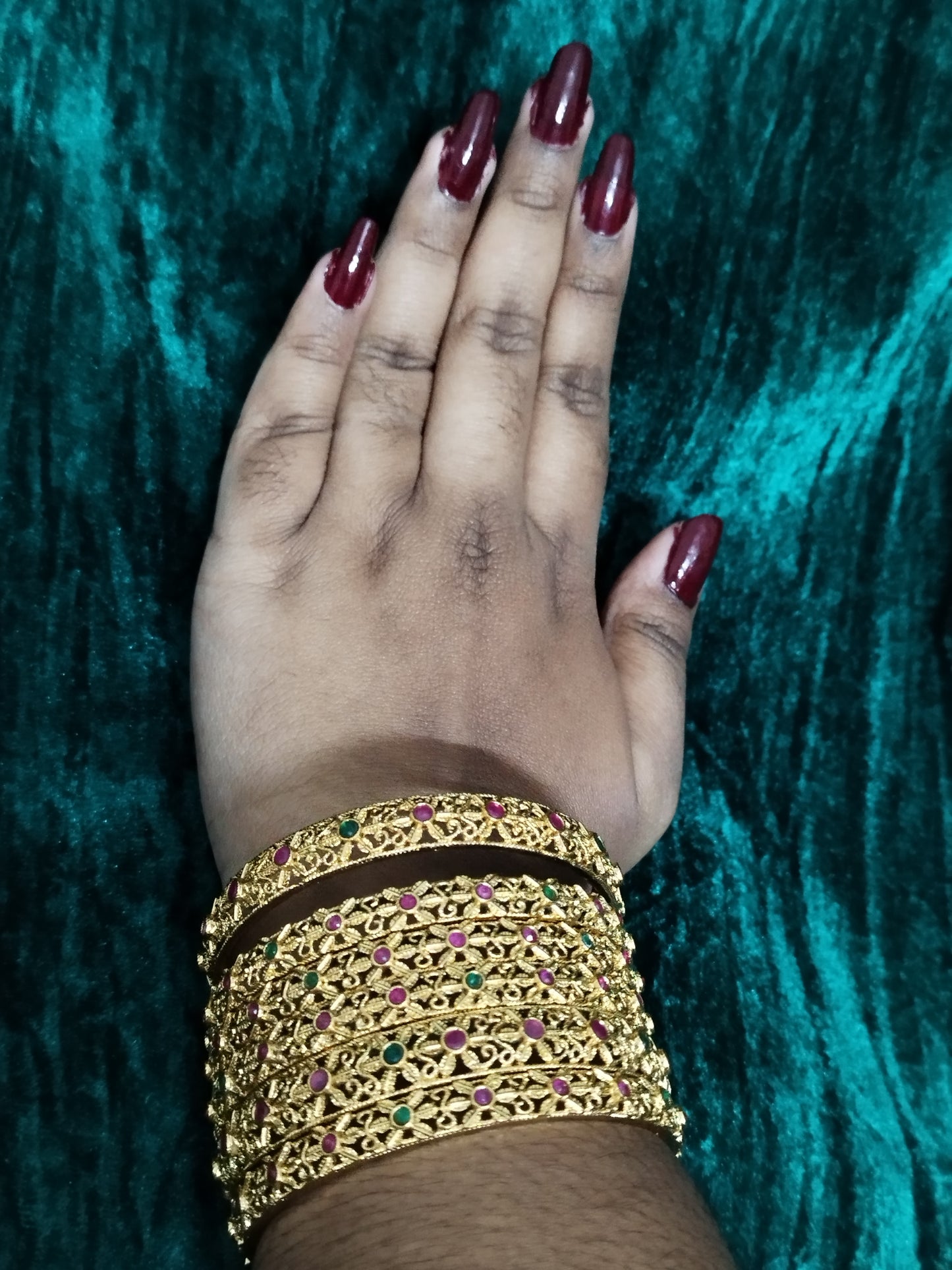 Bangles
