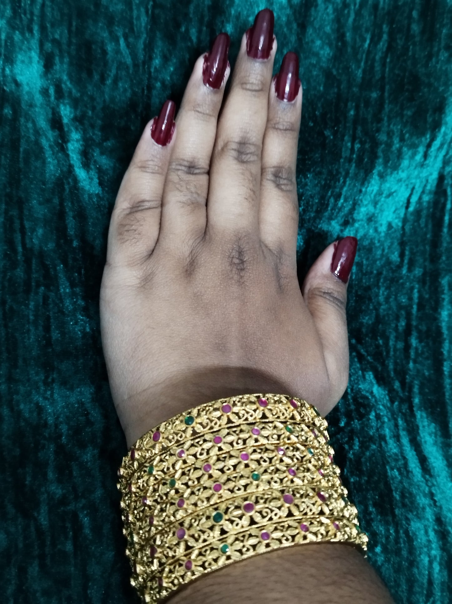 Bangles