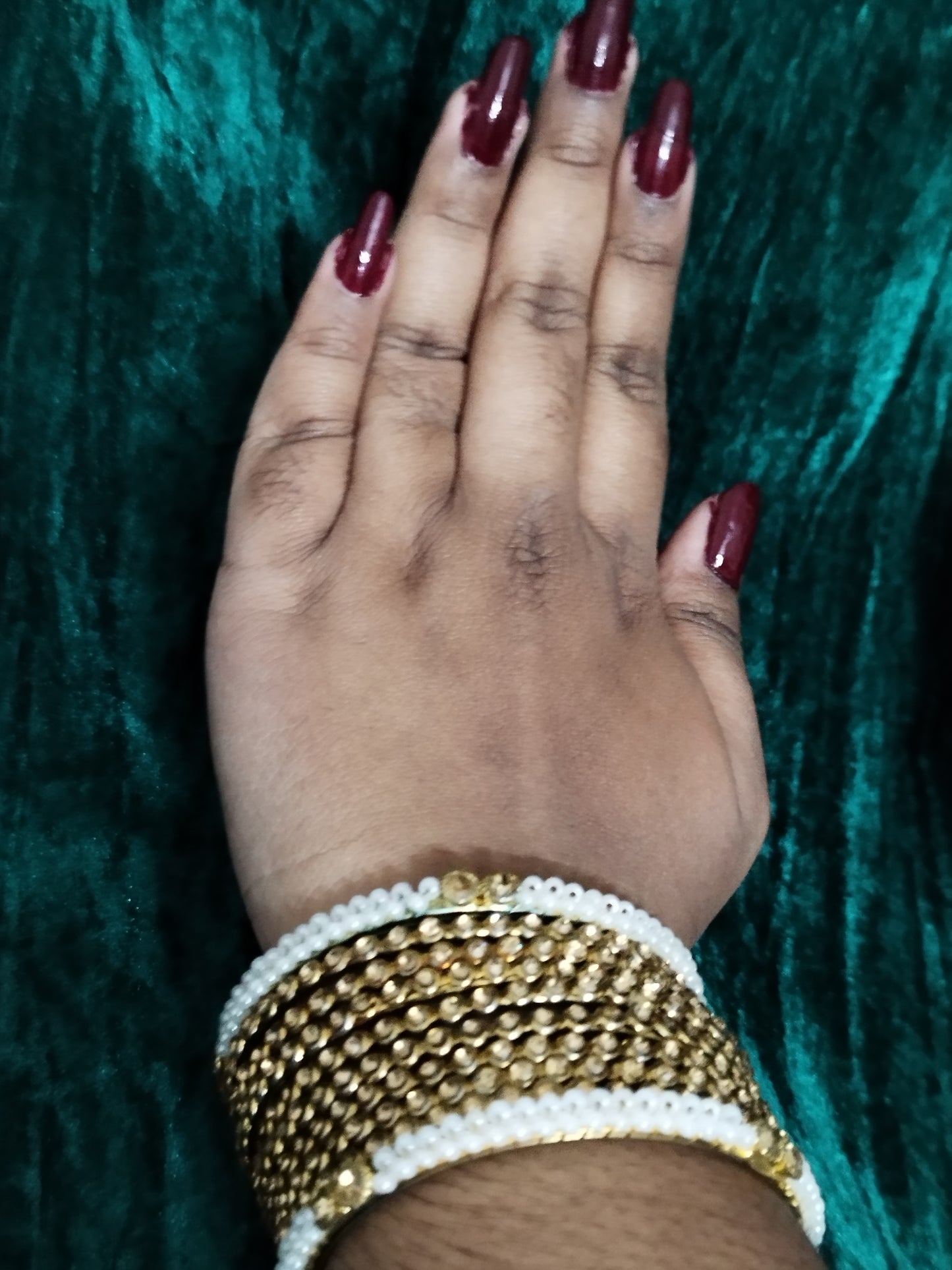 Bangles