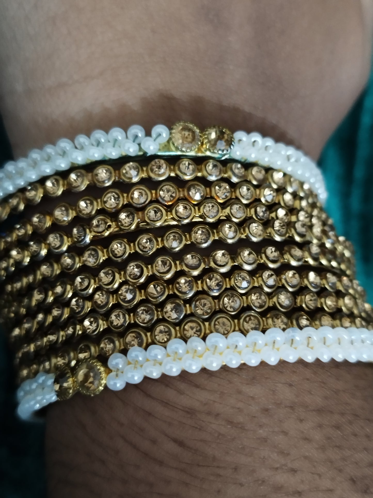 Bangles