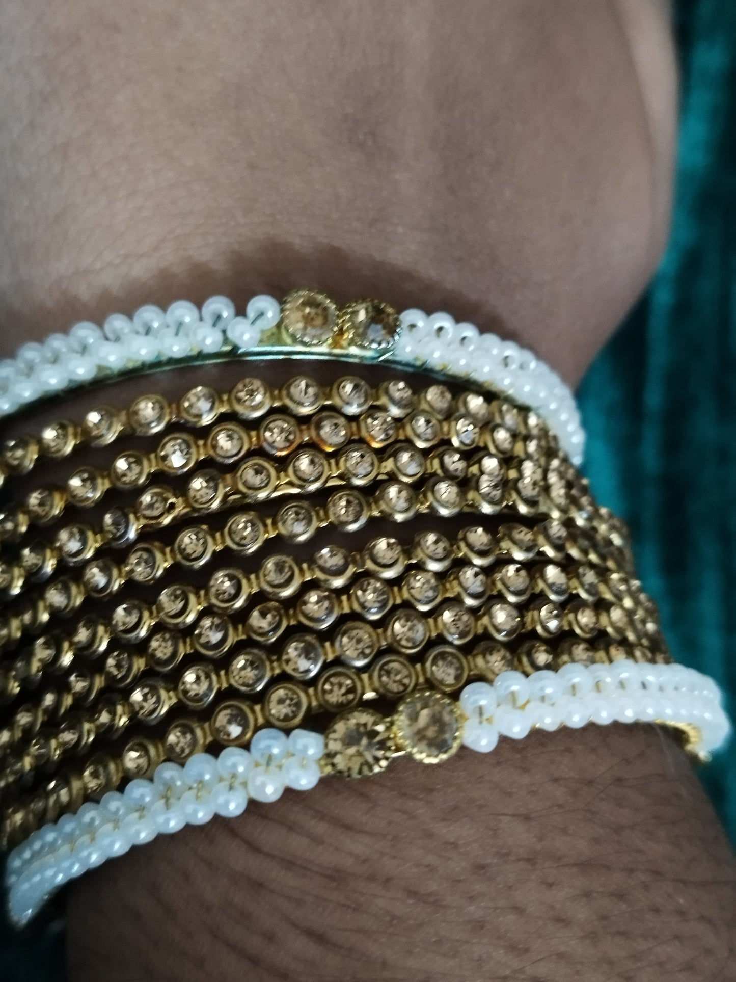 Bangles