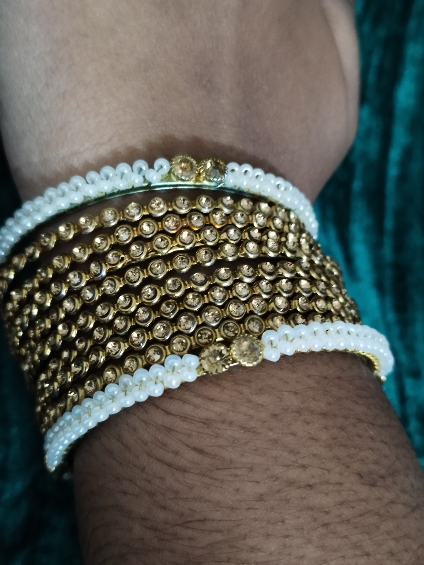 Bangles