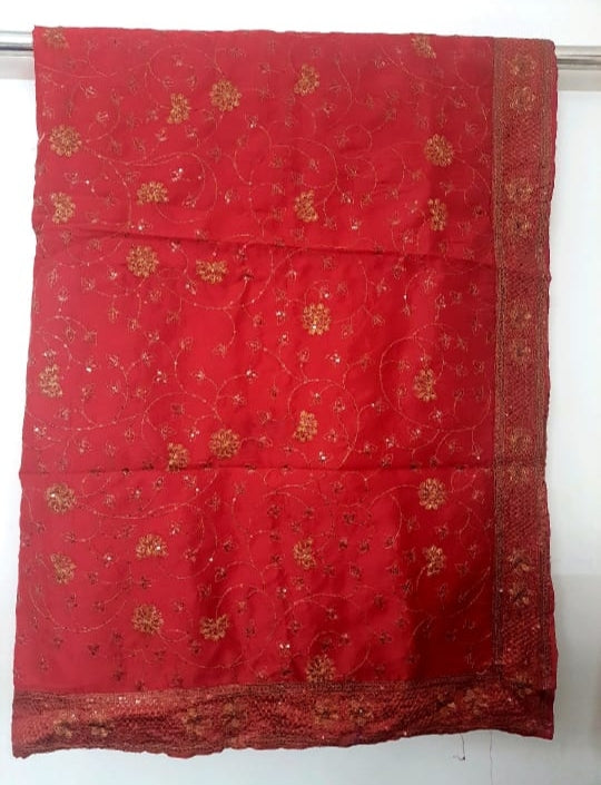 Designer Saree