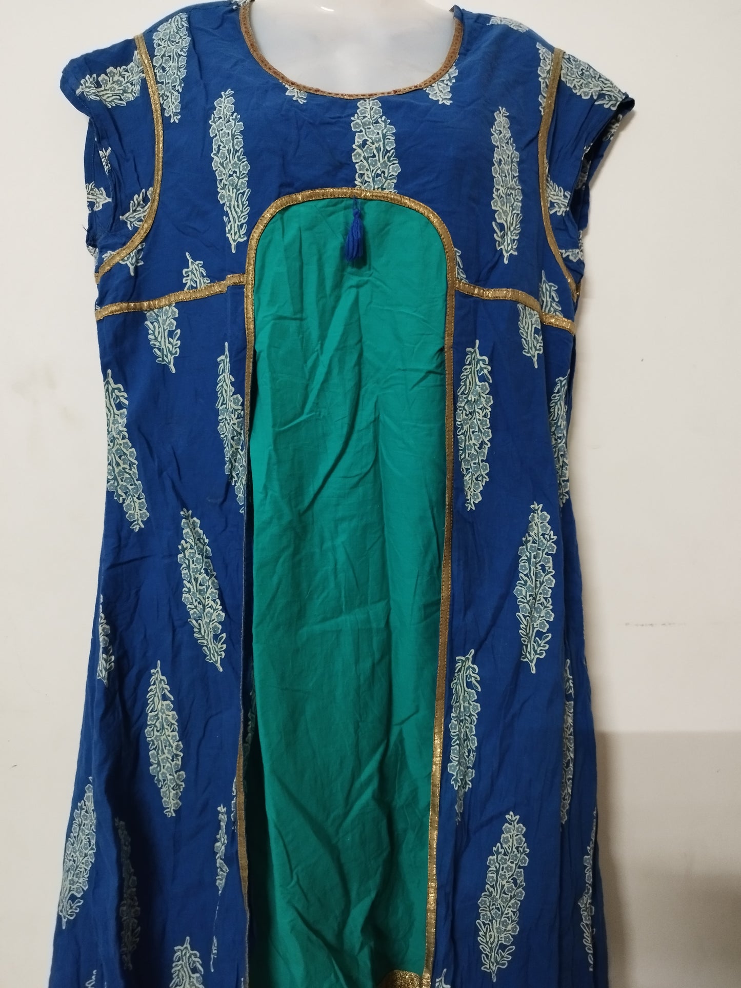 Cotton Summer Kurta