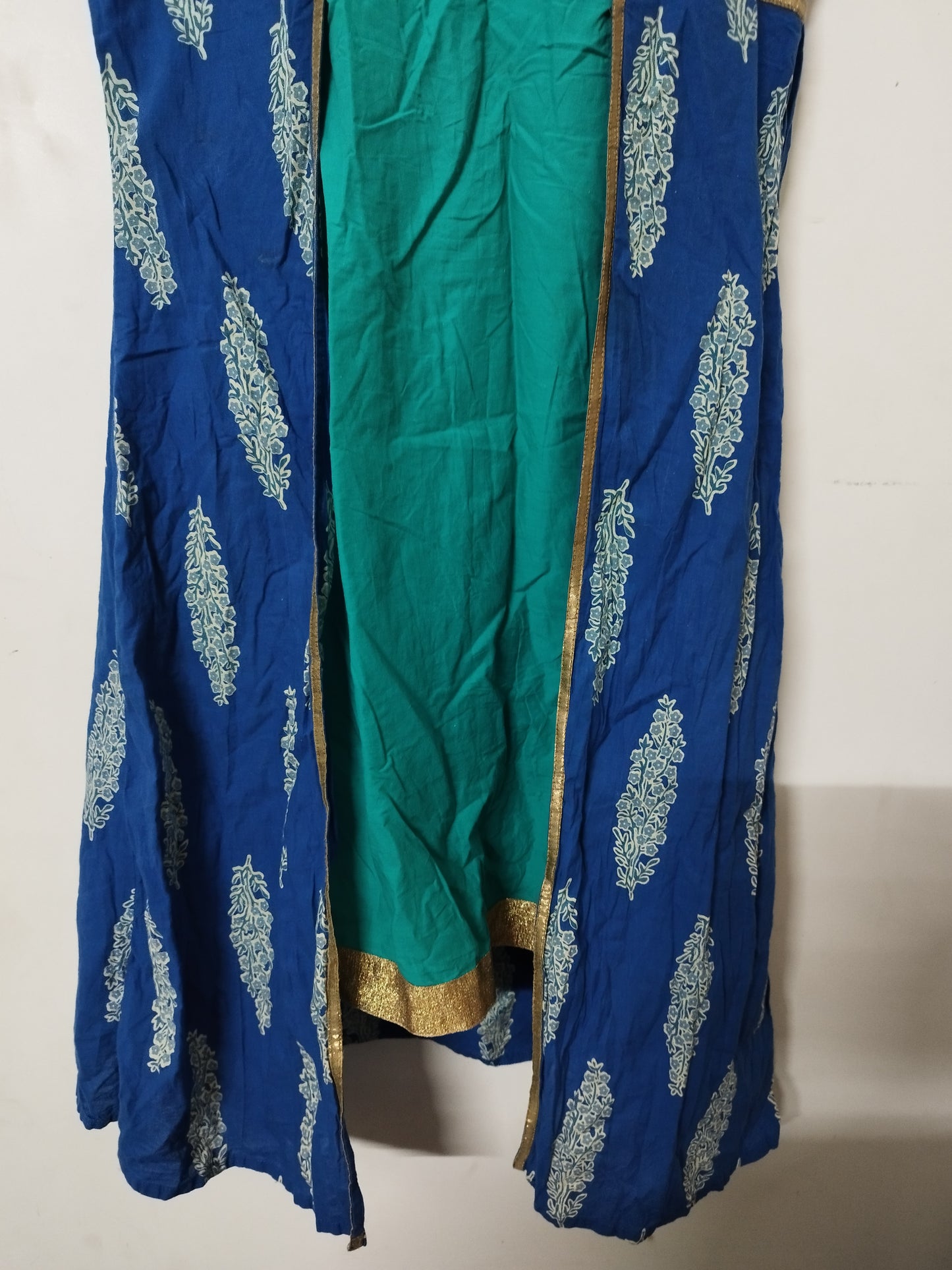 Cotton Summer Kurta