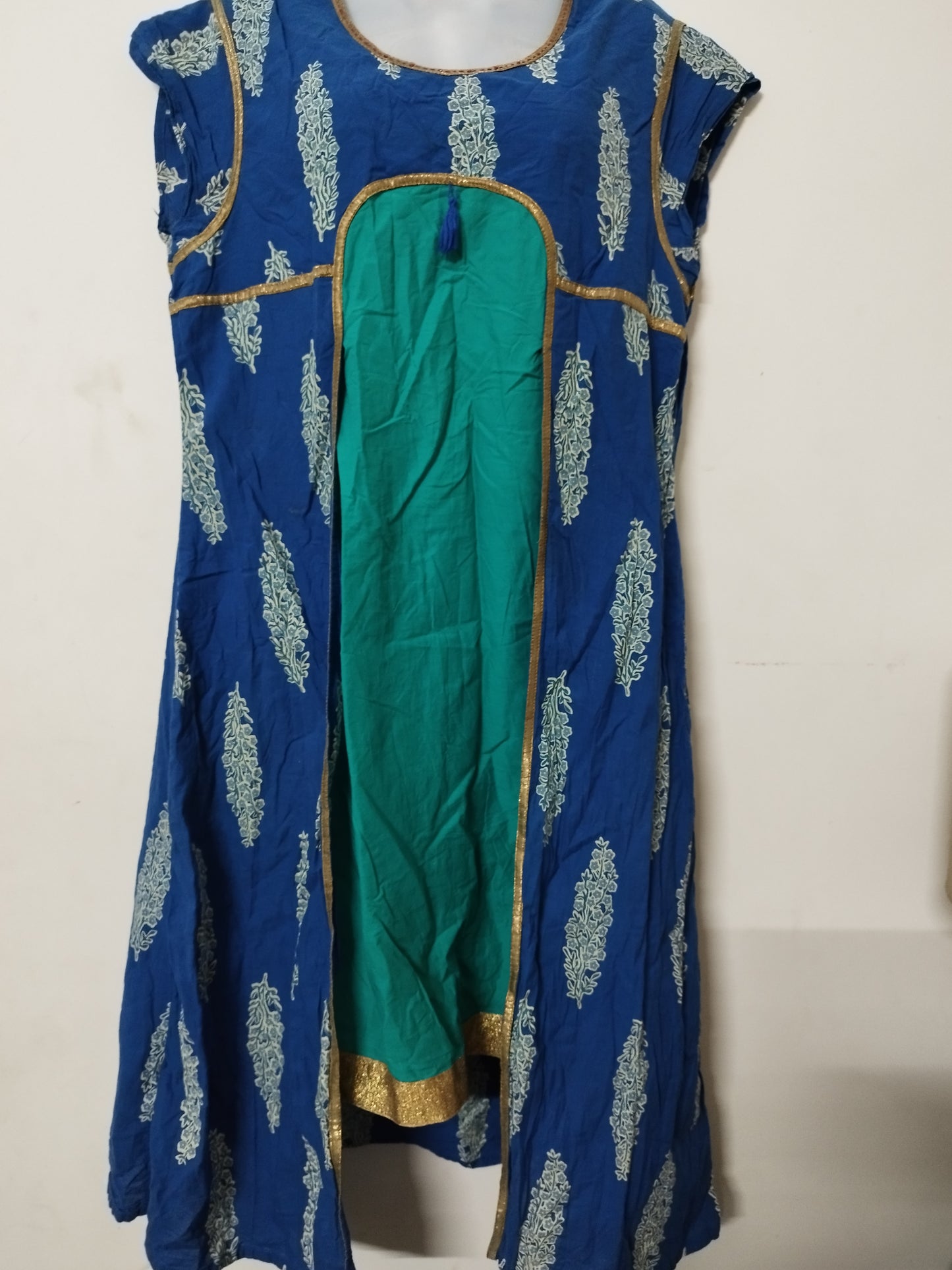 Cotton Summer Kurta