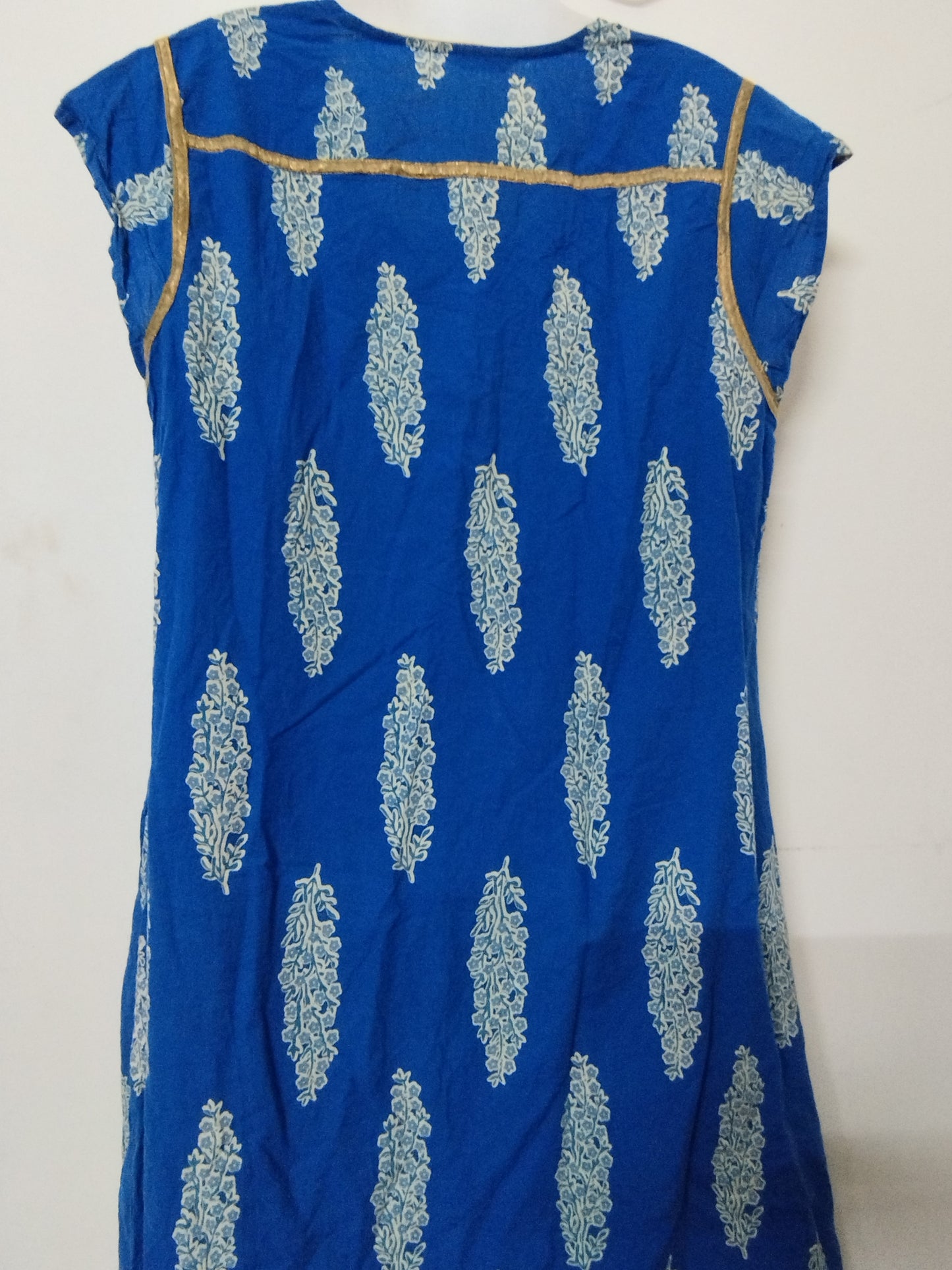 Cotton Summer Kurta