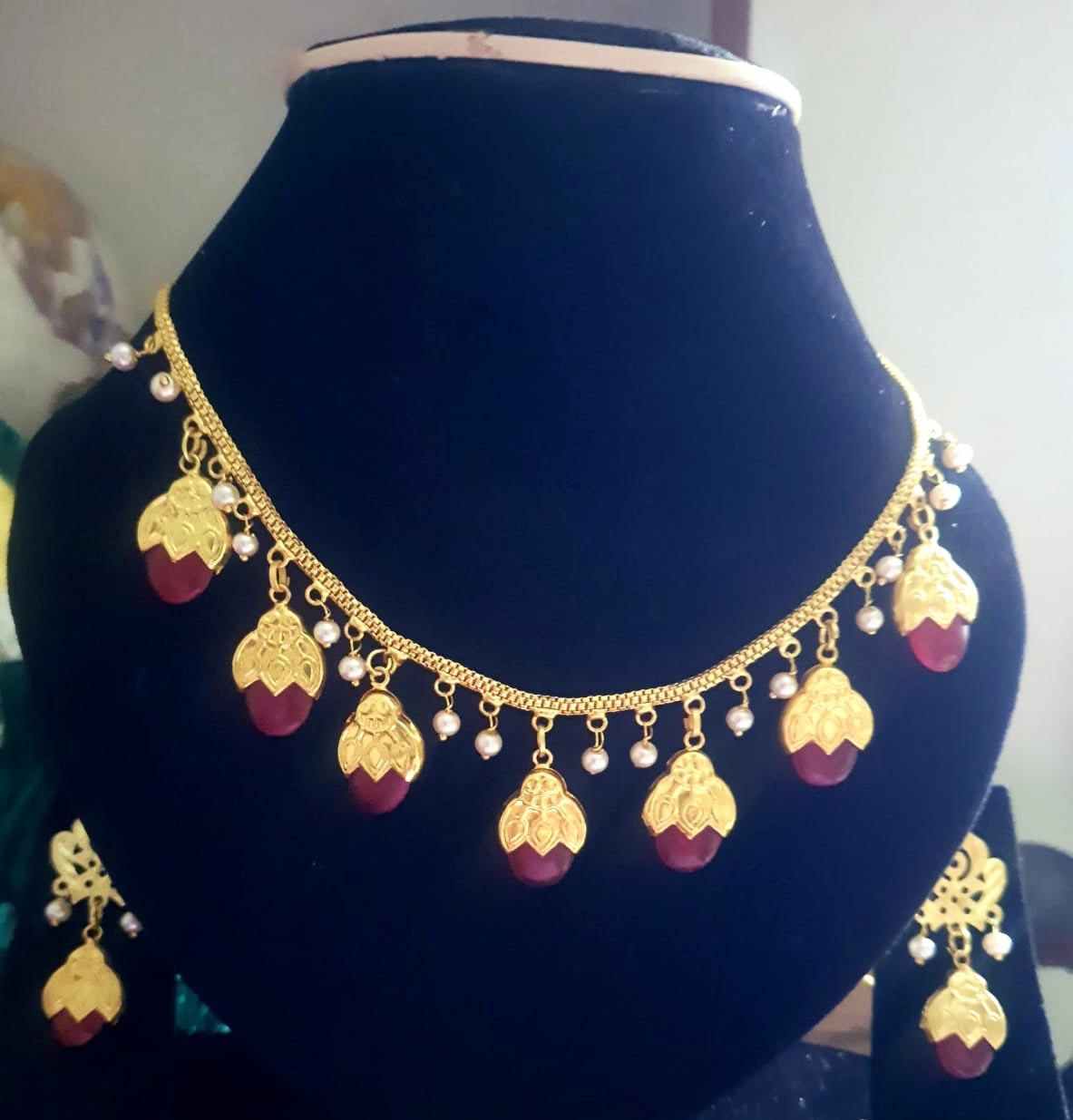 Fancy Jewellery