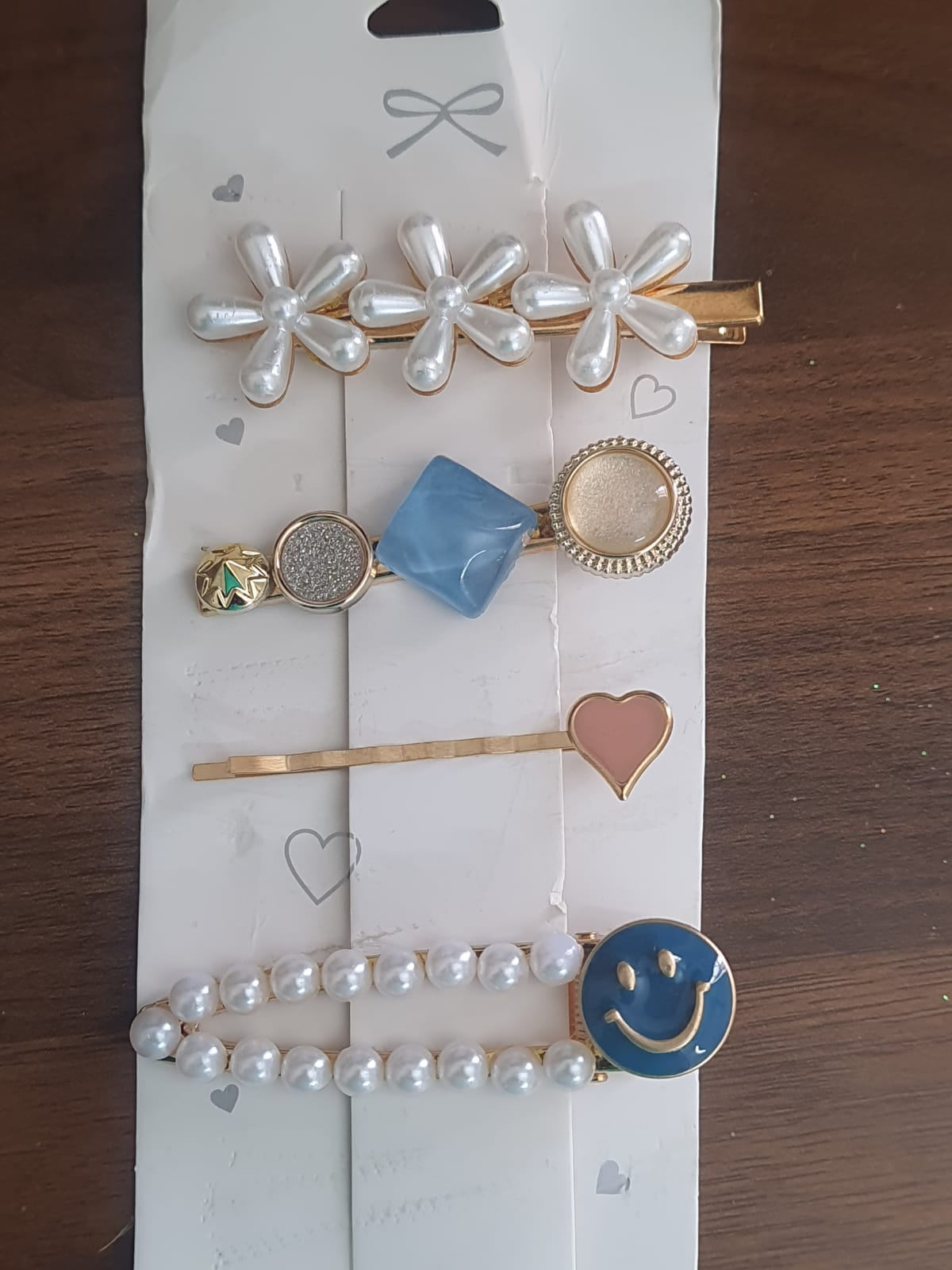 Accessories