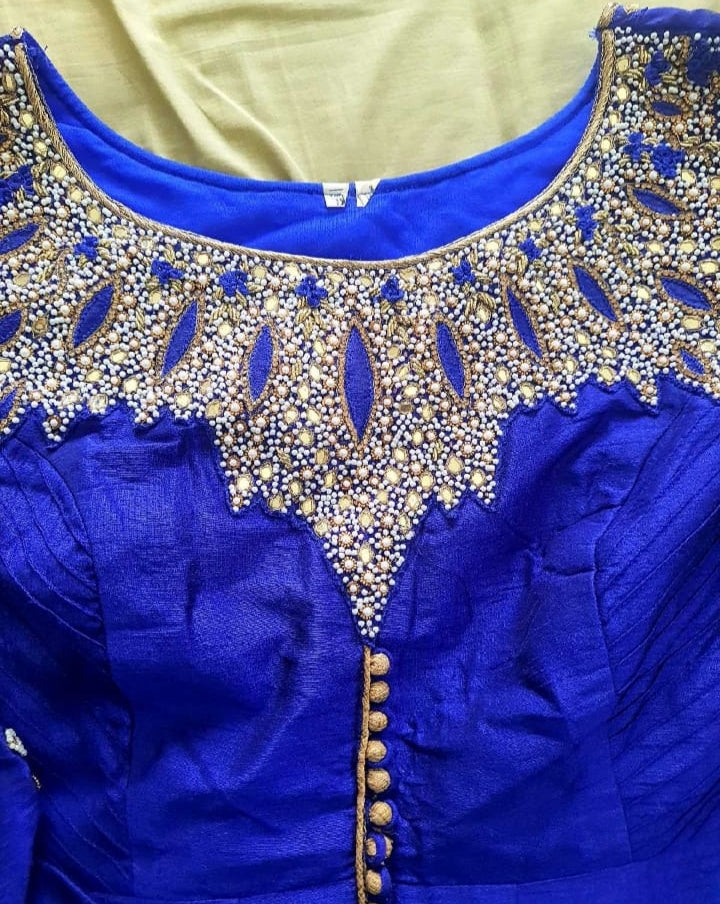 Ethnic Wear