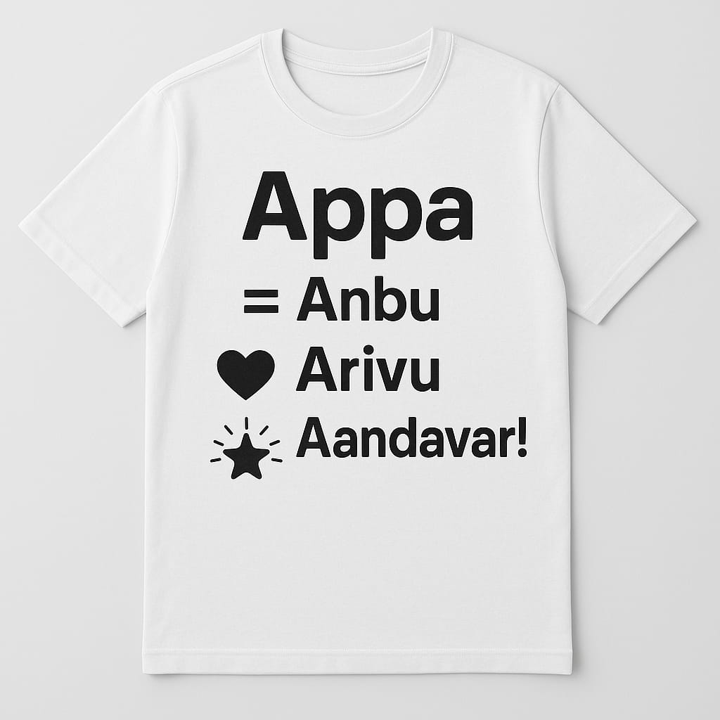 Tshirts