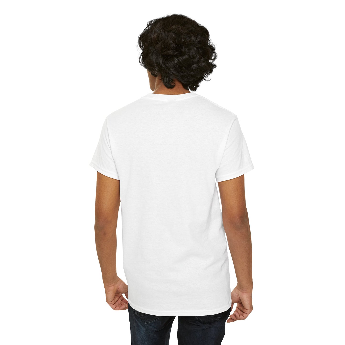 Support Success Unisex Tee - Perfect for Gift Giving, Team Spirit, Motivational Wear, Events, and Celebrations