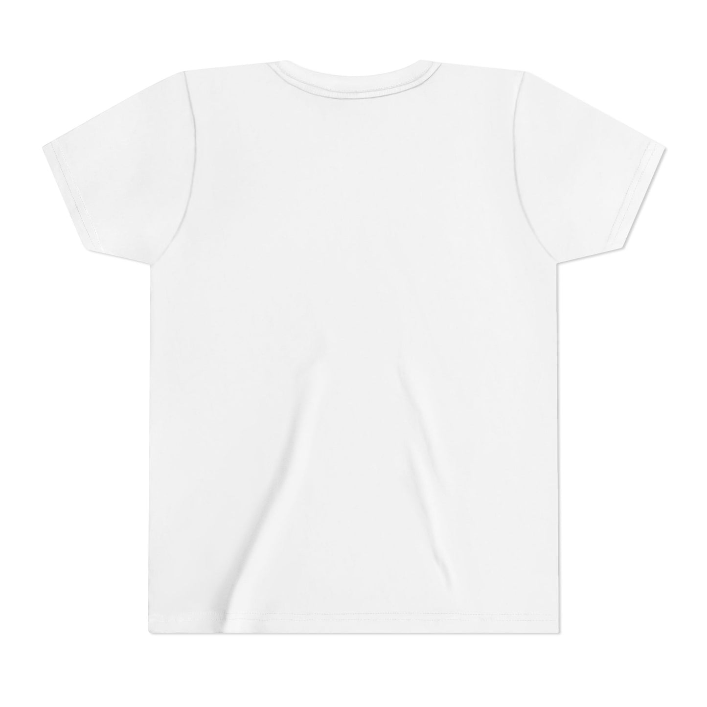 Daughter's Fan Tee - Forever Your Little Girl Shirt, Father's Day Gift, Kids' Tee, Family Love Tee, Special Occasion T-Shirt