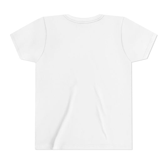 Daughter's Fan Tee - Forever Your Little Girl Shirt, Father's Day Gift, Kids' Tee, Family Love Tee, Special Occasion T-Shirt