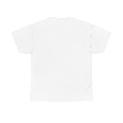 Appreciation Tee for Dads, Unisex Heavy Cotton Tee, Gift for Father's Day, Casual Shirt, Funny Dad Tee, Unique Father's Day Gift