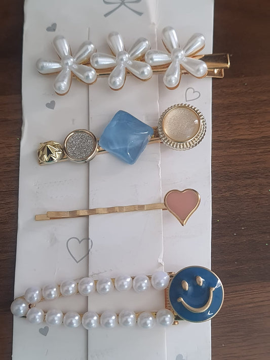 Hair Accessories