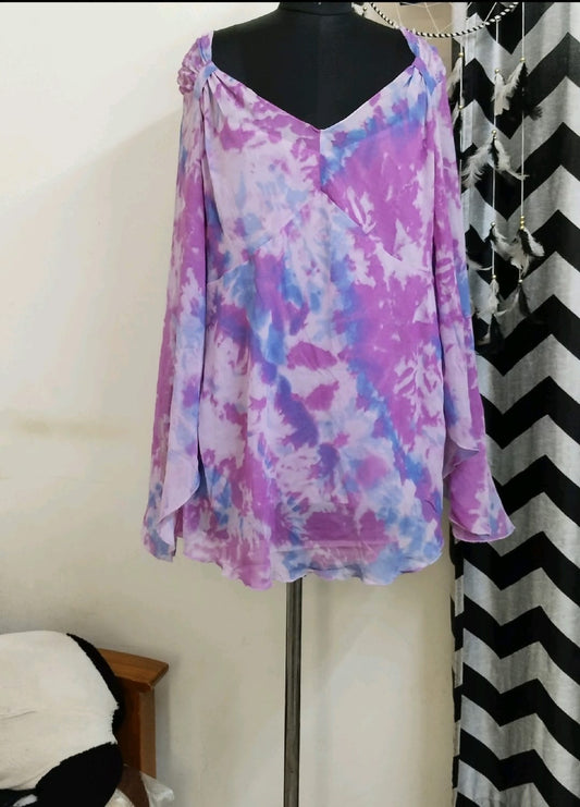 Sweet Heart Necklace Top