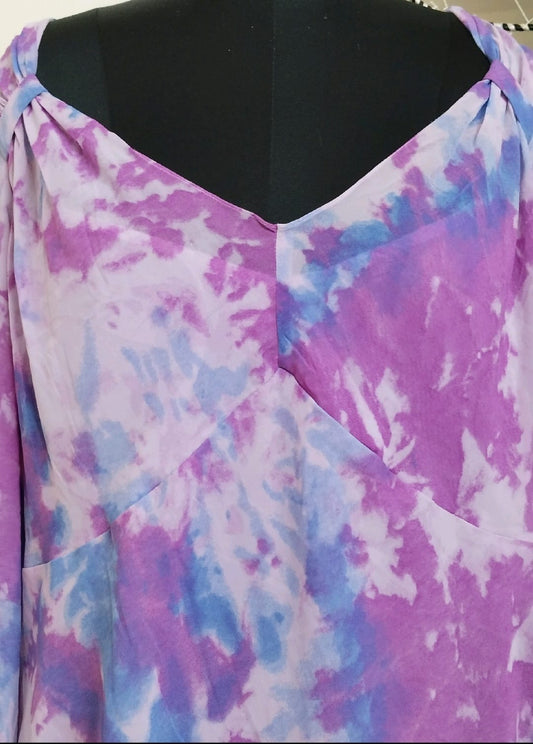 Sweet Heart Necklace Top