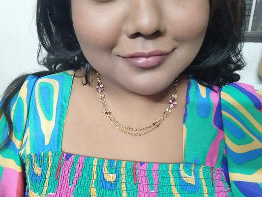 Fancy Necklace