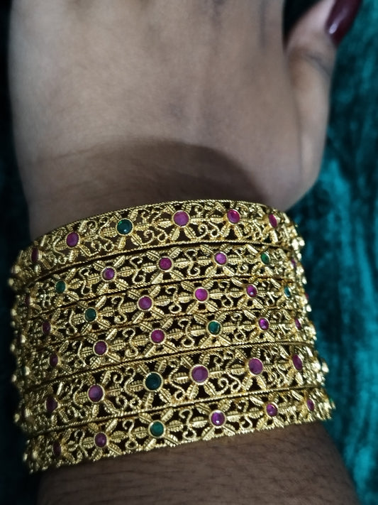 Bangles