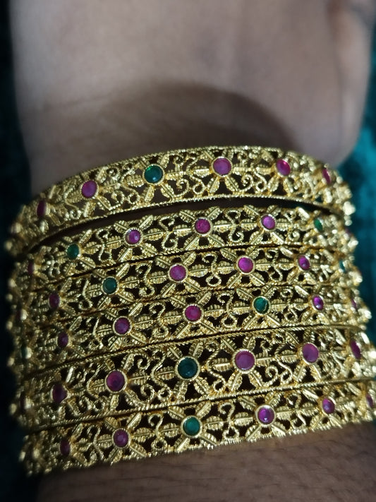 Bangles