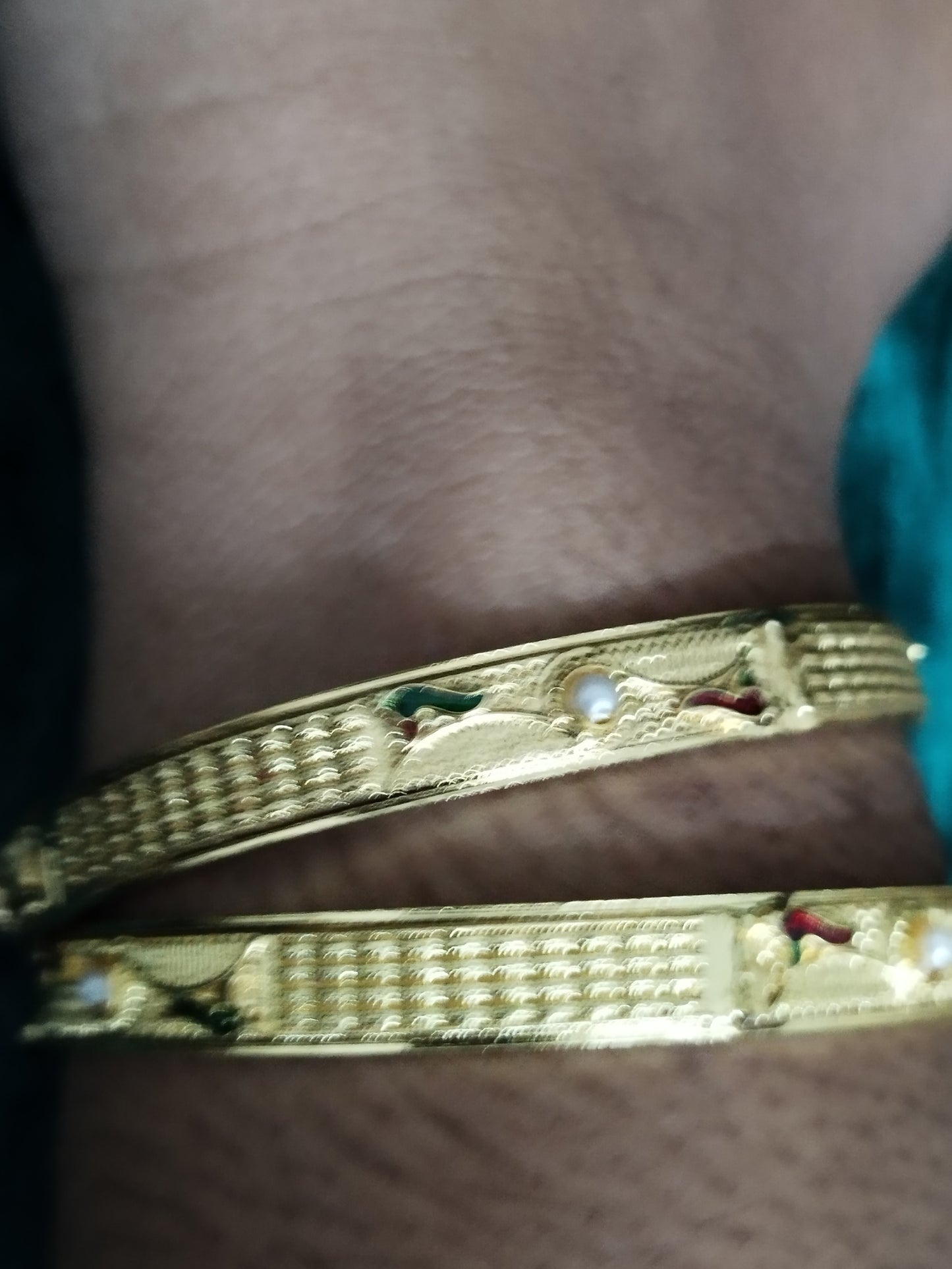Bangles