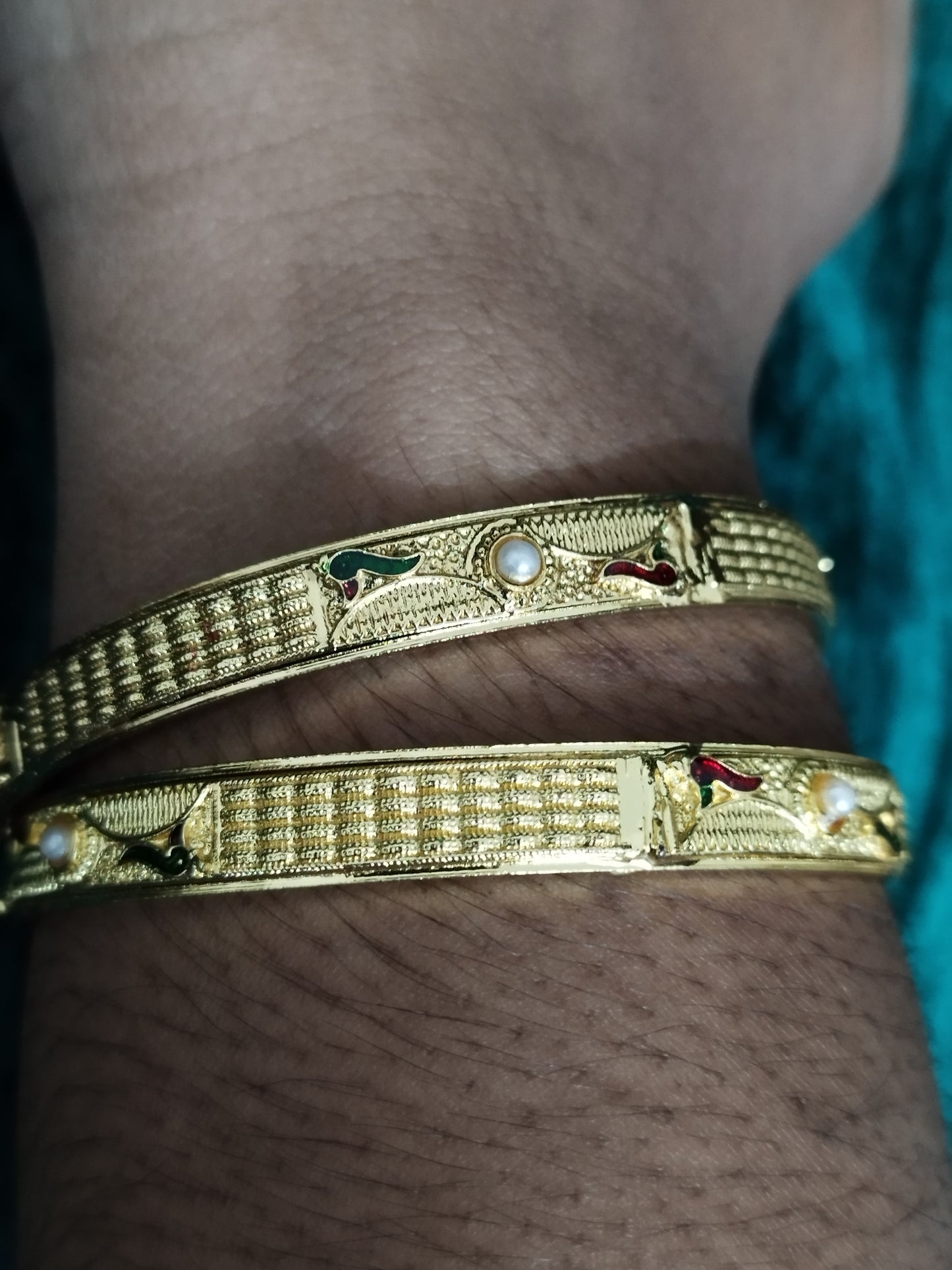Bangles