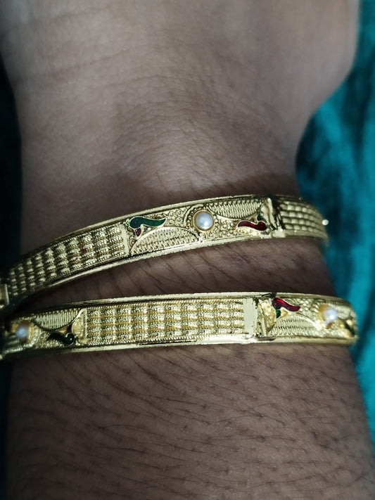 Bangles