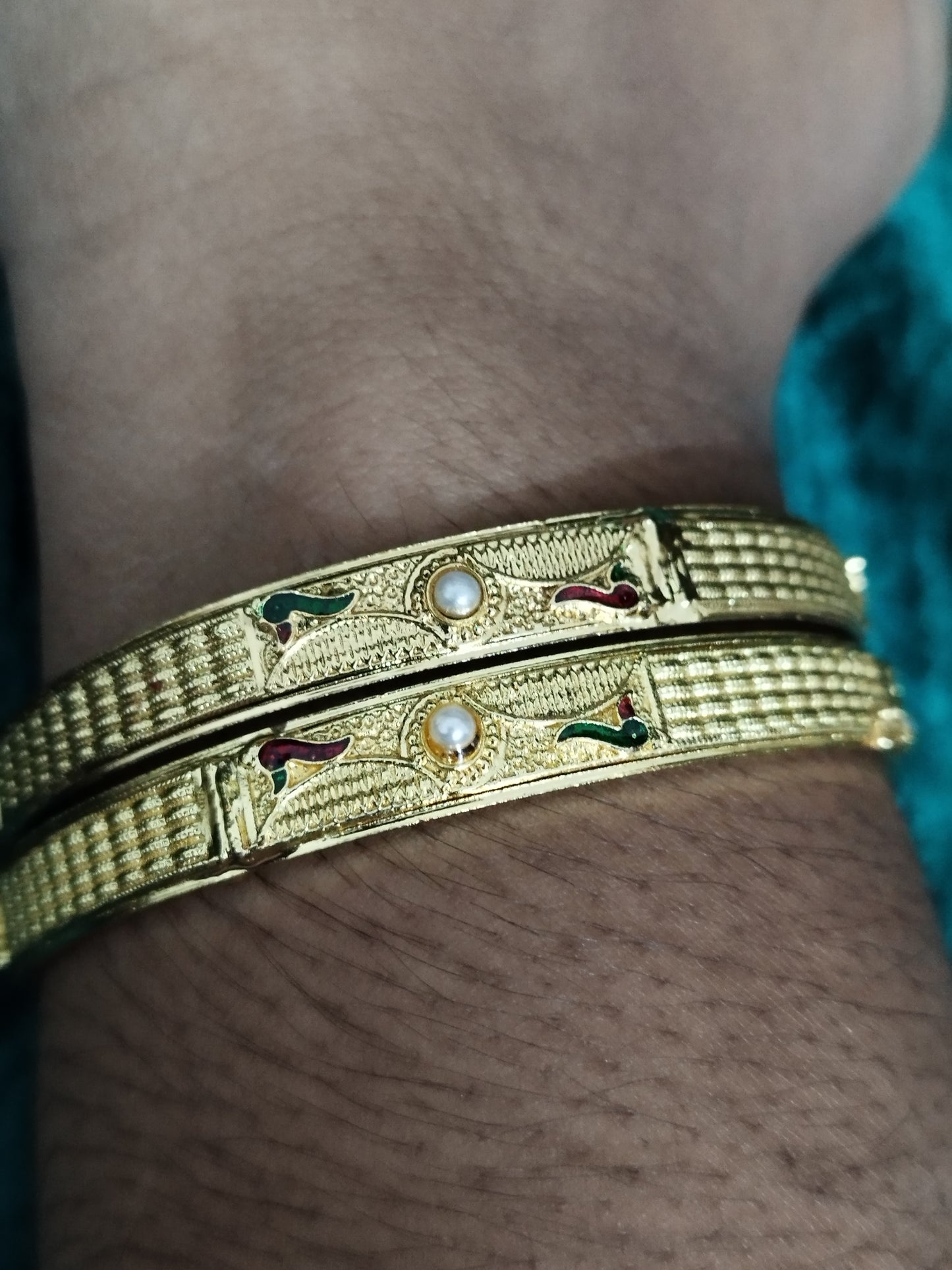 Bangles
