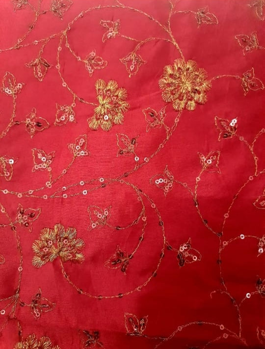Designer Saree