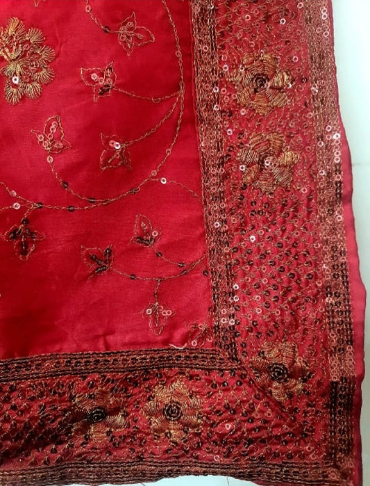 Designer Saree