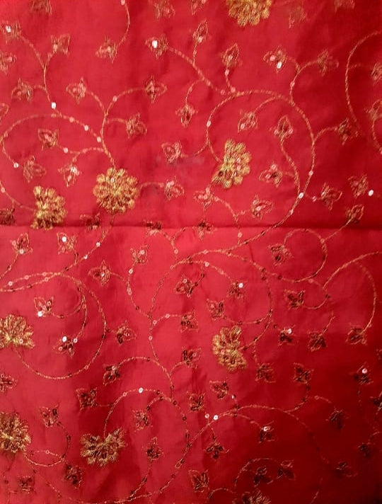 Designer Saree