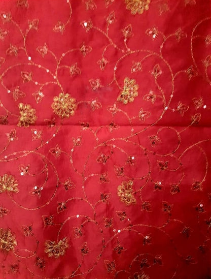Designer Saree