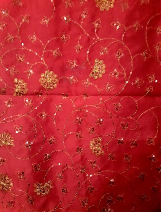 Designer Saree