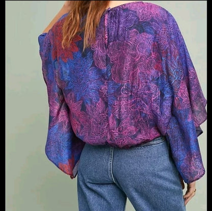 Stylish Model like Top