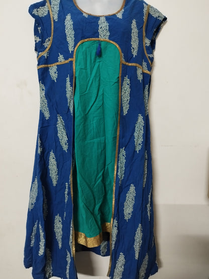 Cotton Summer Kurta