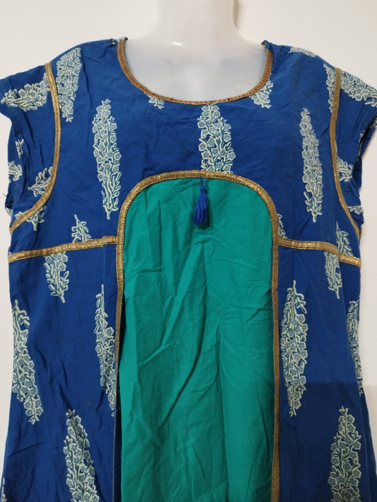 Cotton Summer Kurta