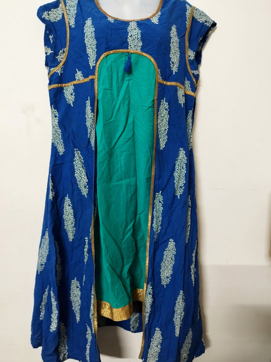 Cotton Summer Kurta